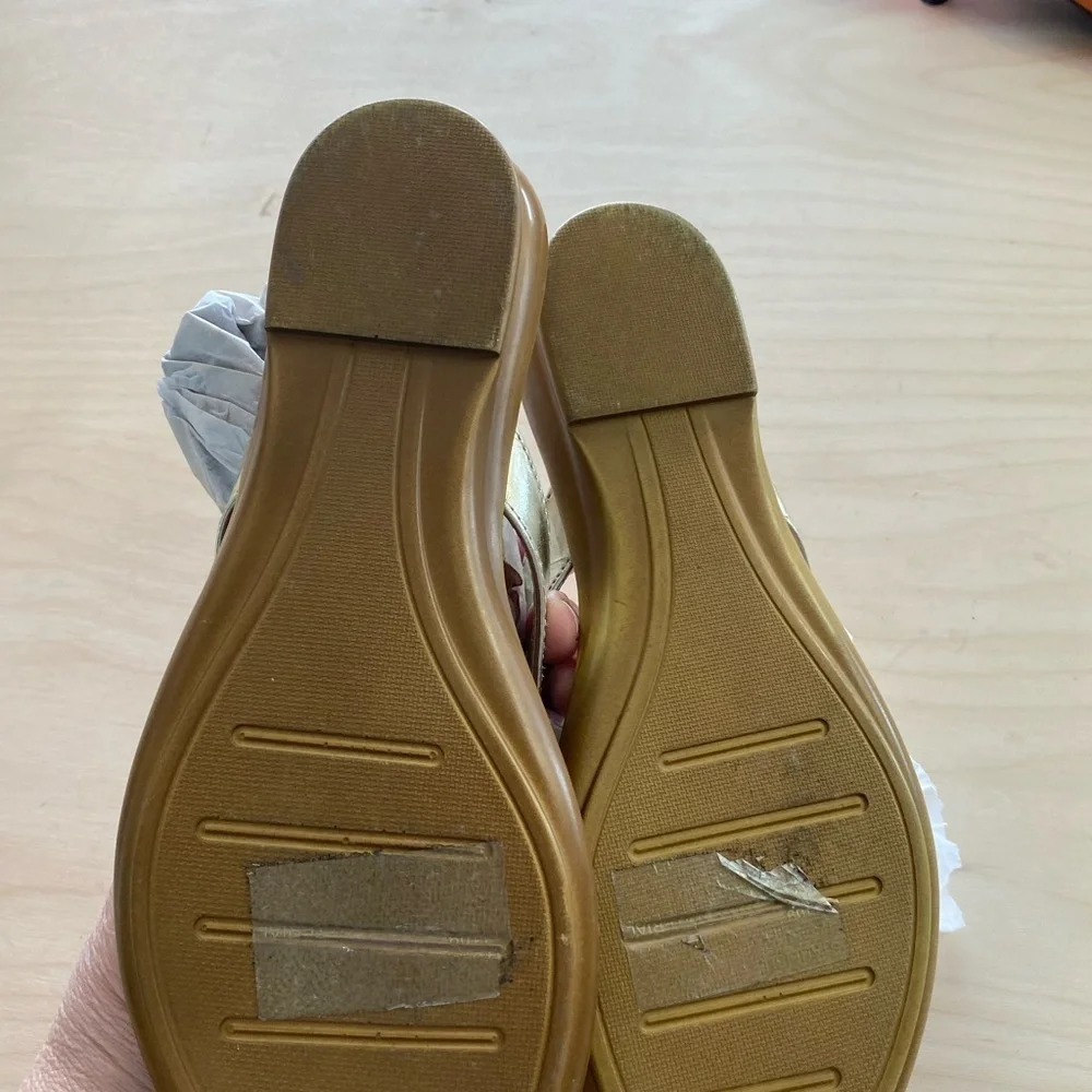 Palms Sandals size 7M (AI) - Picture 8 of 8